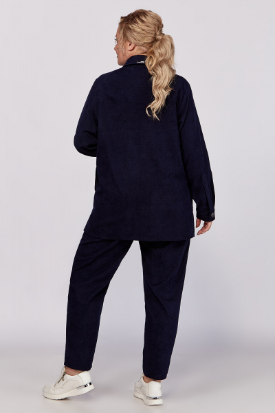 Брюки, рубашка Algranda А4066-с - фото 10