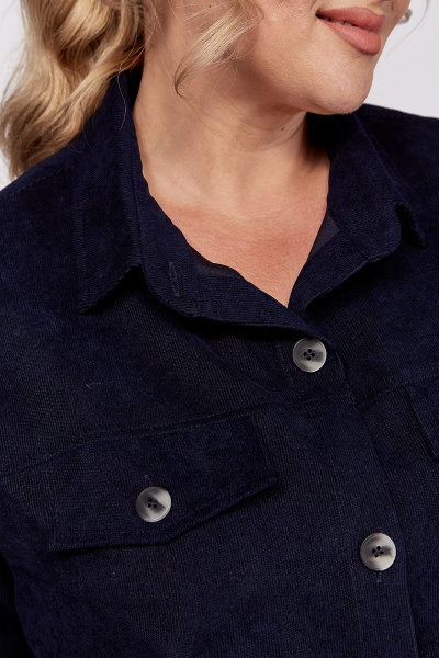 Брюки, рубашка Algranda А4066-с - фото 11