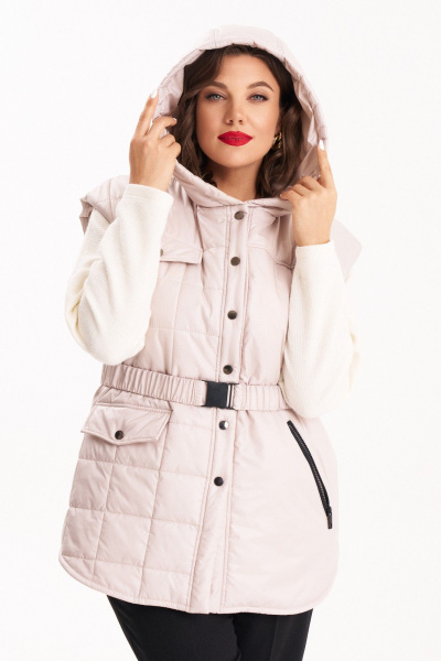 Жилет Almirastyle 370 - фото 2