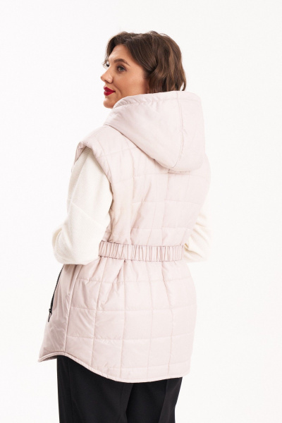 Жилет Almirastyle 370 - фото 12