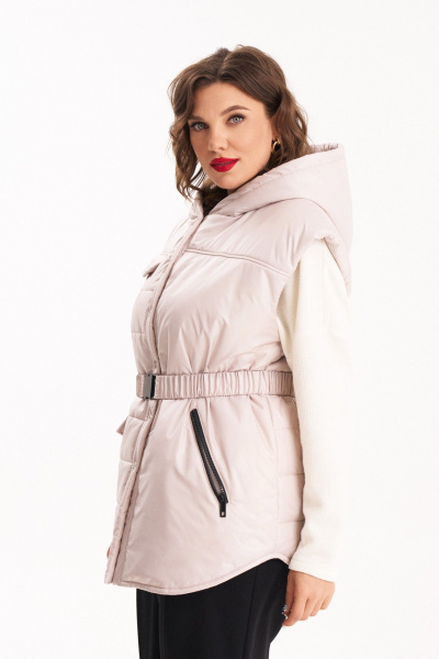 Жилет Almirastyle 370 - фото 11