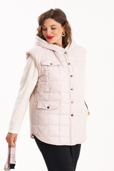 Жилет Almirastyle 370 - фото 9