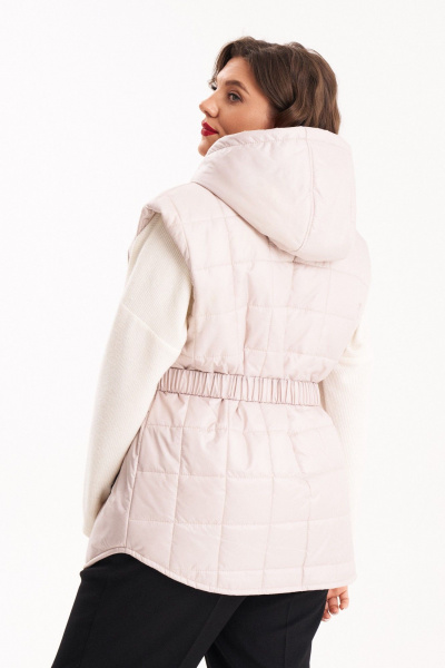 Жилет Almirastyle 370 - фото 8