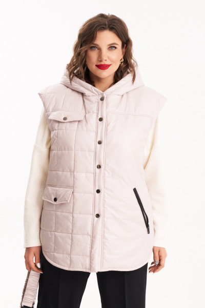 Жилет Almirastyle 370 - фото 7