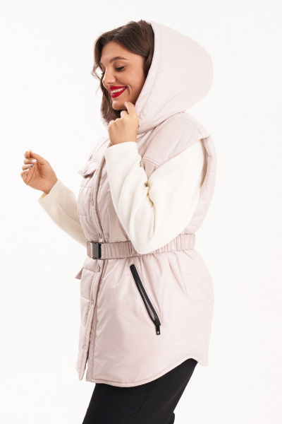 Жилет Almirastyle 370 - фото 5