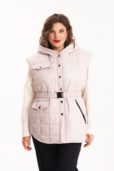 Жилет Almirastyle 370 - фото 1