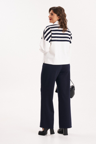 Брюки, свитшот Almirastyle 421 - фото 6