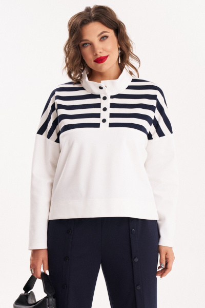 Брюки, свитшот Almirastyle 421 - фото 5