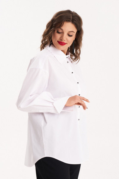 Рубашка Almirastyle 450.1 - фото 4