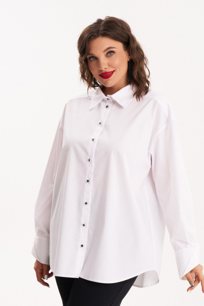 Рубашка Almirastyle 450.1 - фото 1