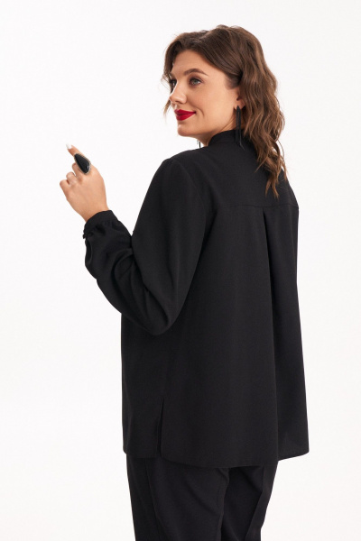 Блуза Almirastyle 473 - фото 5