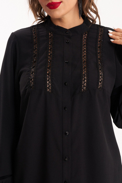 Блуза Almirastyle 473 - фото 4