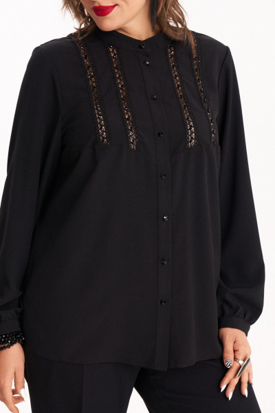 Блуза Almirastyle 473 - фото 3