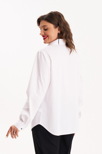 Блуза Almirastyle 474 - фото 5