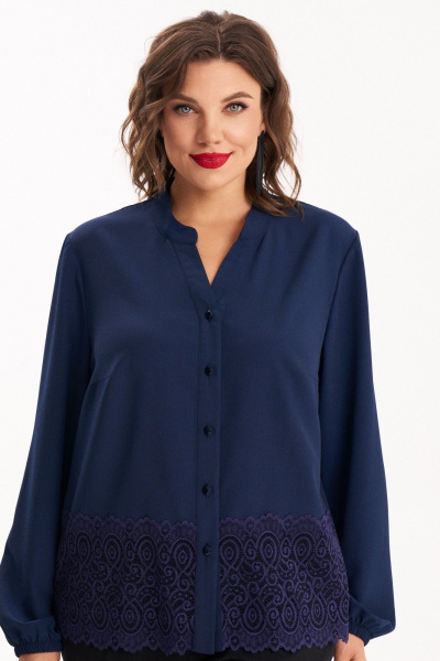 Блуза Almirastyle 475 - фото 1