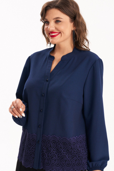Блуза Almirastyle 475 - фото 2