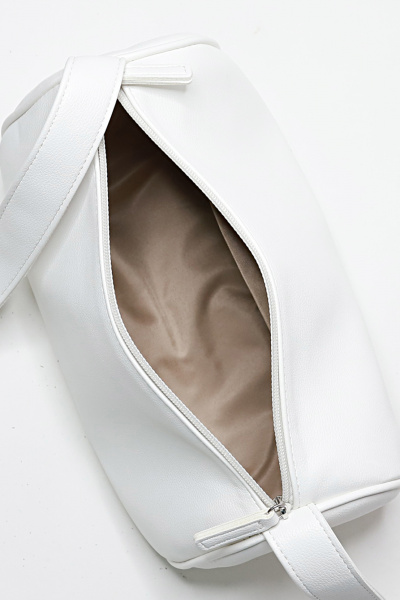 Косметичка Galanteya 43124.25с1543к45 белый - фото 1