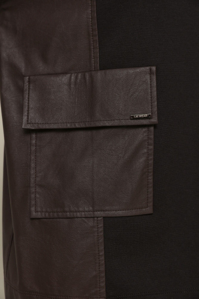 Брюки, джемпер LM К106020 - фото 8