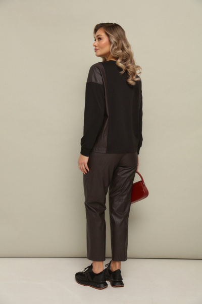 Брюки, джемпер LM К106020 - фото 5