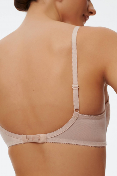 Бюстгальтер Леди Леда 252-345 - фото 4