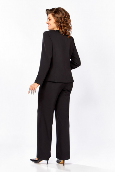 Брюки, жакет Swallow 868.3 - фото 8