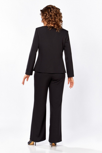 Брюки, жакет Swallow 868.3 - фото 7