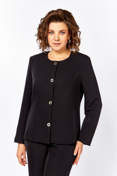 Брюки, жакет Swallow 868.3 - фото 4