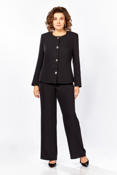 Брюки, жакет Swallow 868.3 - фото 2