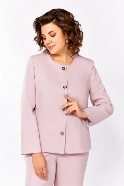 Брюки, жакет Swallow 868 - фото 11