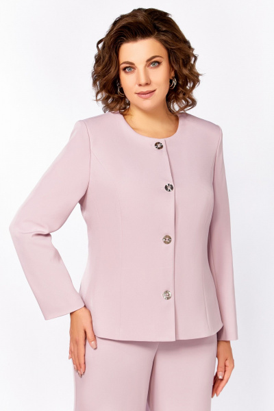 Брюки, жакет Swallow 868 - фото 10