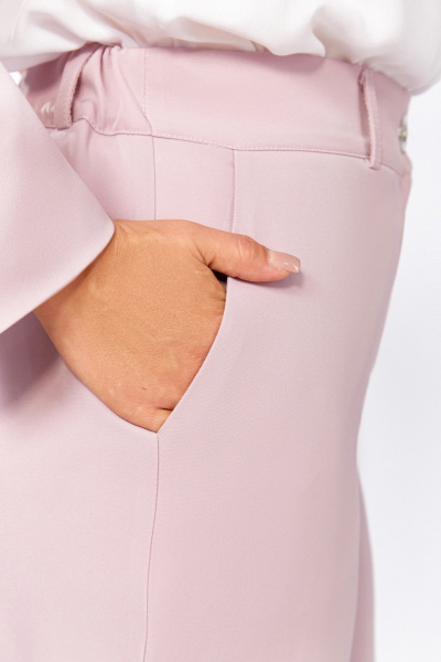 Брюки, жакет Swallow 868 - фото 8