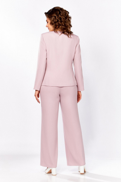 Брюки, жакет Swallow 868 - фото 9