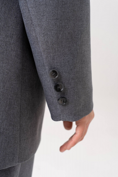 Брюки, жакет Algranda А4073 - фото 11