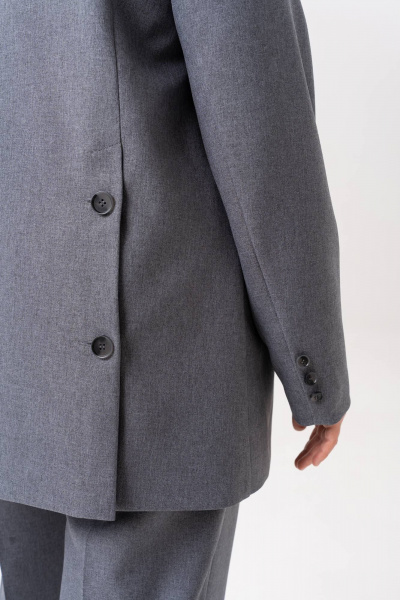 Брюки, жакет Algranda А4073 - фото 10