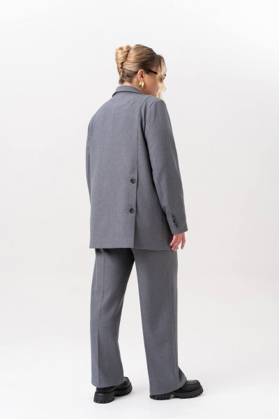 Брюки, жакет Algranda А4073 - фото 4