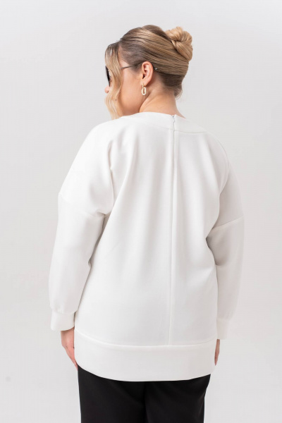 Блуза, брюки Algranda А4074 - фото 8