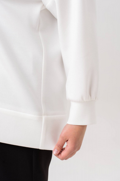 Блуза, брюки Algranda А4074 - фото 6