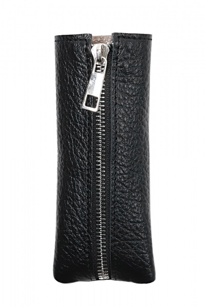 Ключница Galanteya 32015.25с761к45 черный/бежев - фото 1