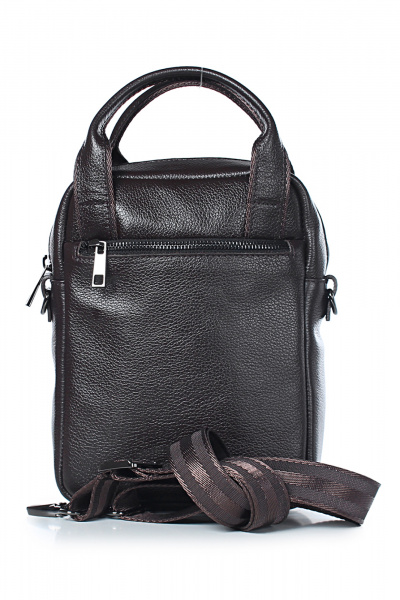 Сумка Galanteya 3623.25с965к45 коричневый - фото 2