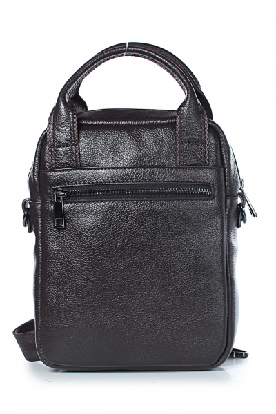 Сумка Galanteya 3623.25с965к45 коричневый - фото 3