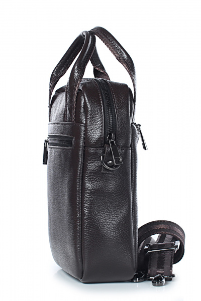 Сумка Galanteya 3623.25с965к45 коричневый - фото 4