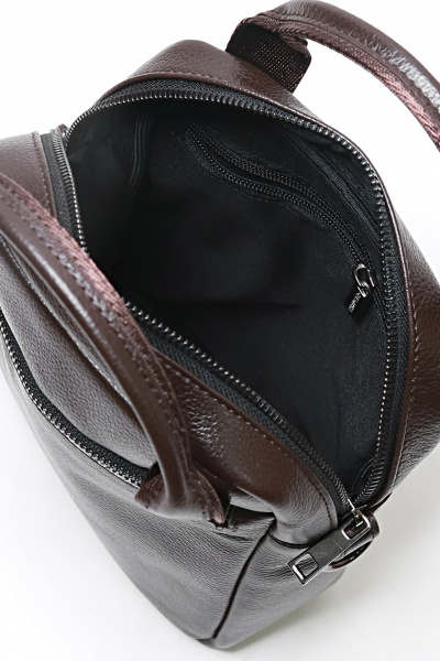 Сумка Galanteya 3623.25с965к45 коричневый - фото 5