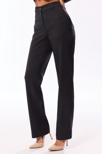 Брюки, жакет Golden Valley 6687 графит - фото 5