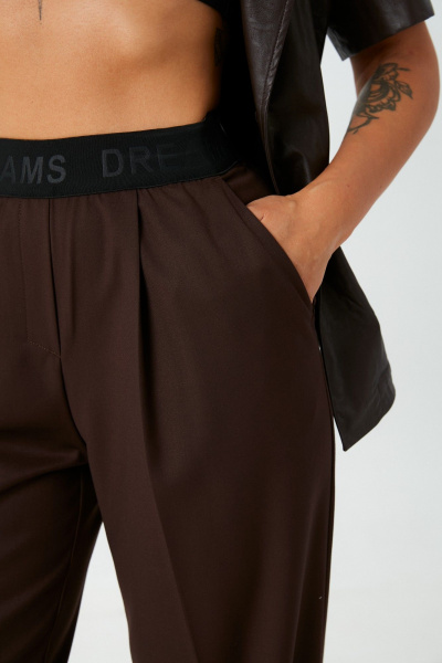 Брюки, жакет LM К470169 - фото 9