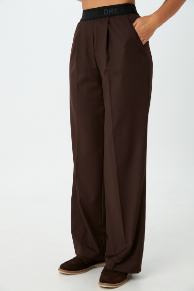 Брюки, жакет LM К470169 - фото 8