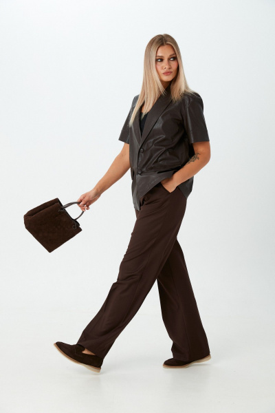 Брюки, жакет LM К470169 - фото 6