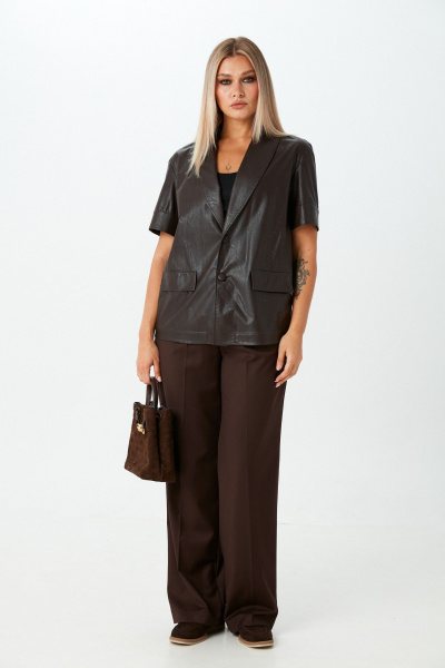 Брюки, жакет LM К470169 - фото 3