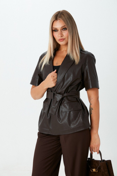 Жакет LM М169 - фото 5