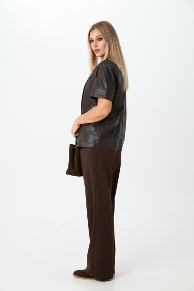 Жакет LM М169 - фото 4