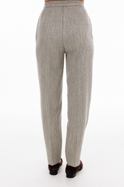 Брюки EOLA 2886 бежевый - фото 8